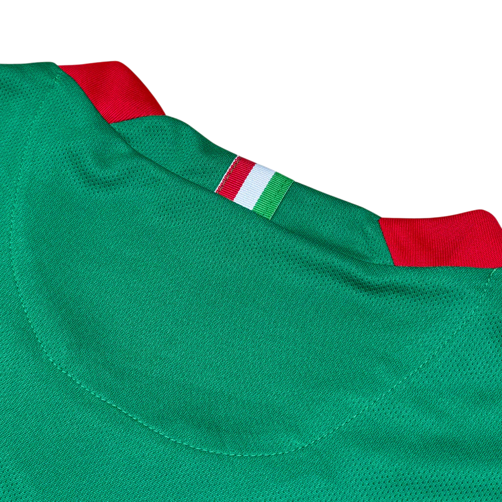 México Local 2006
