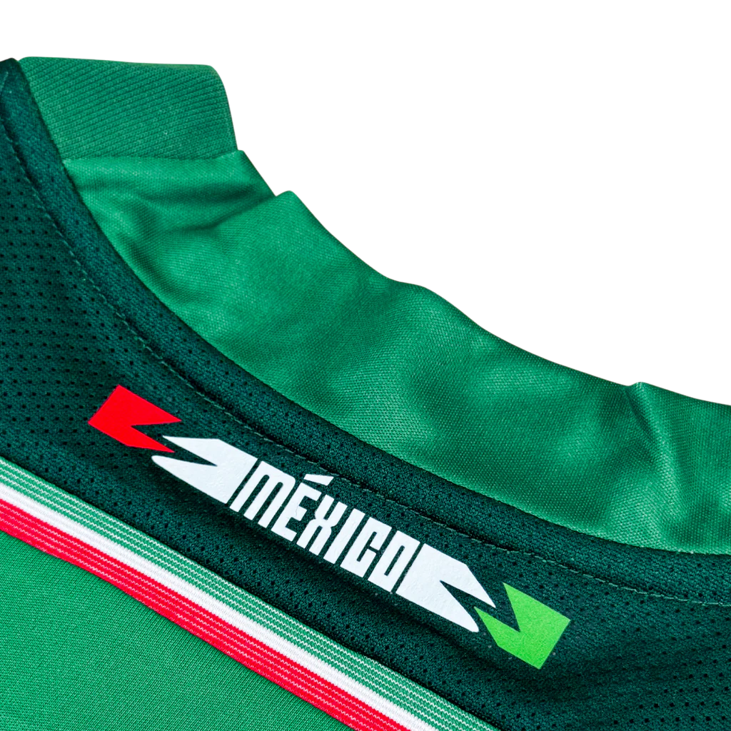 México Local 2014
