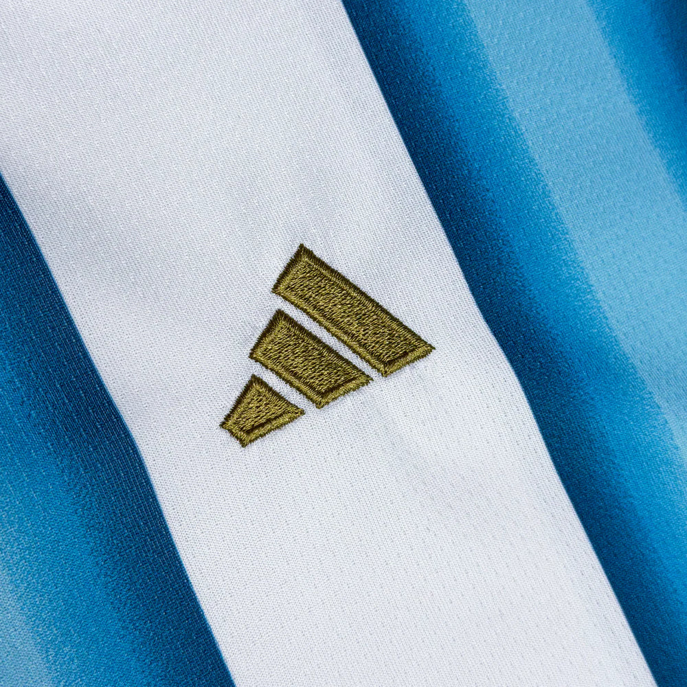 Argentina Local para Niños - Mundial 2026