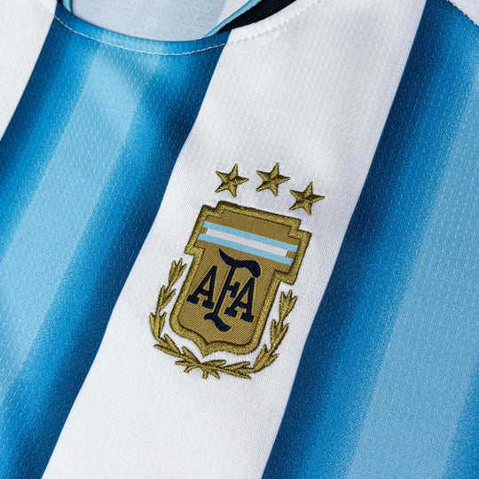 Argentina Local - Mundial 2026