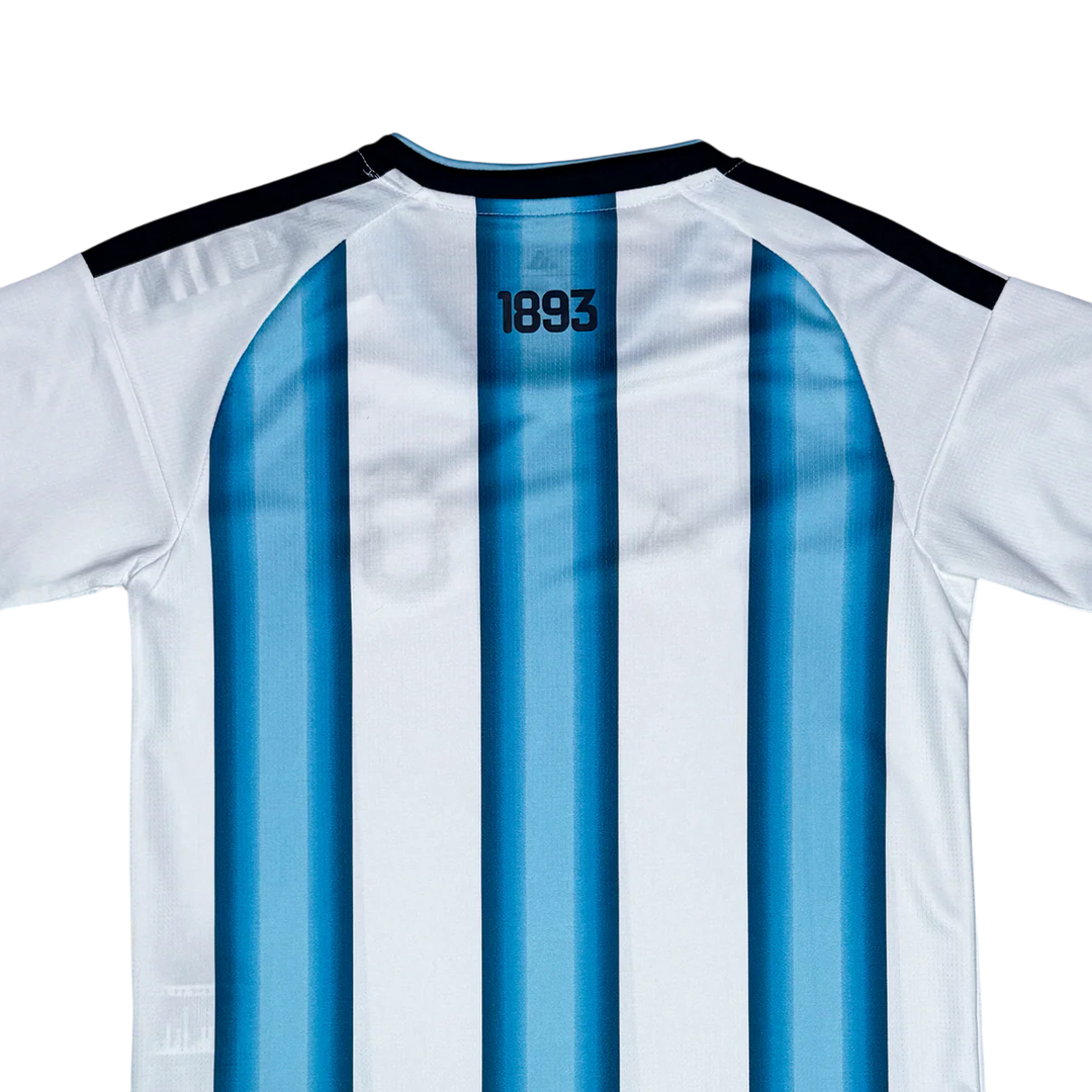 Argentina Local - Mundial 2026
