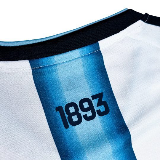 Argentina Local - Mundial 2026