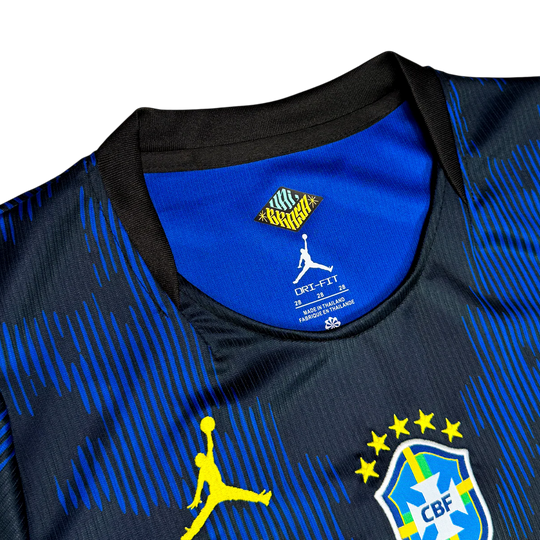 Brasil Visita Niños - Mundial 2026