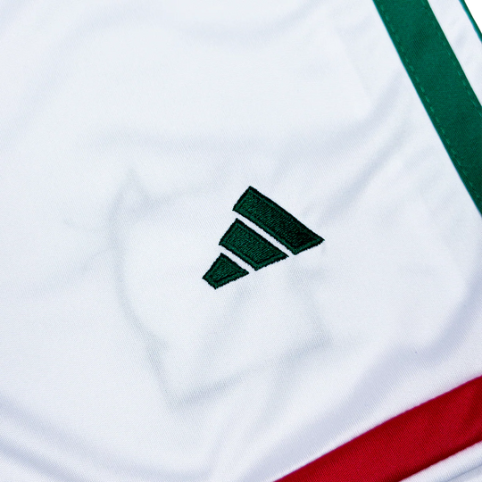 Mexico Local Niños - Mundial 2026