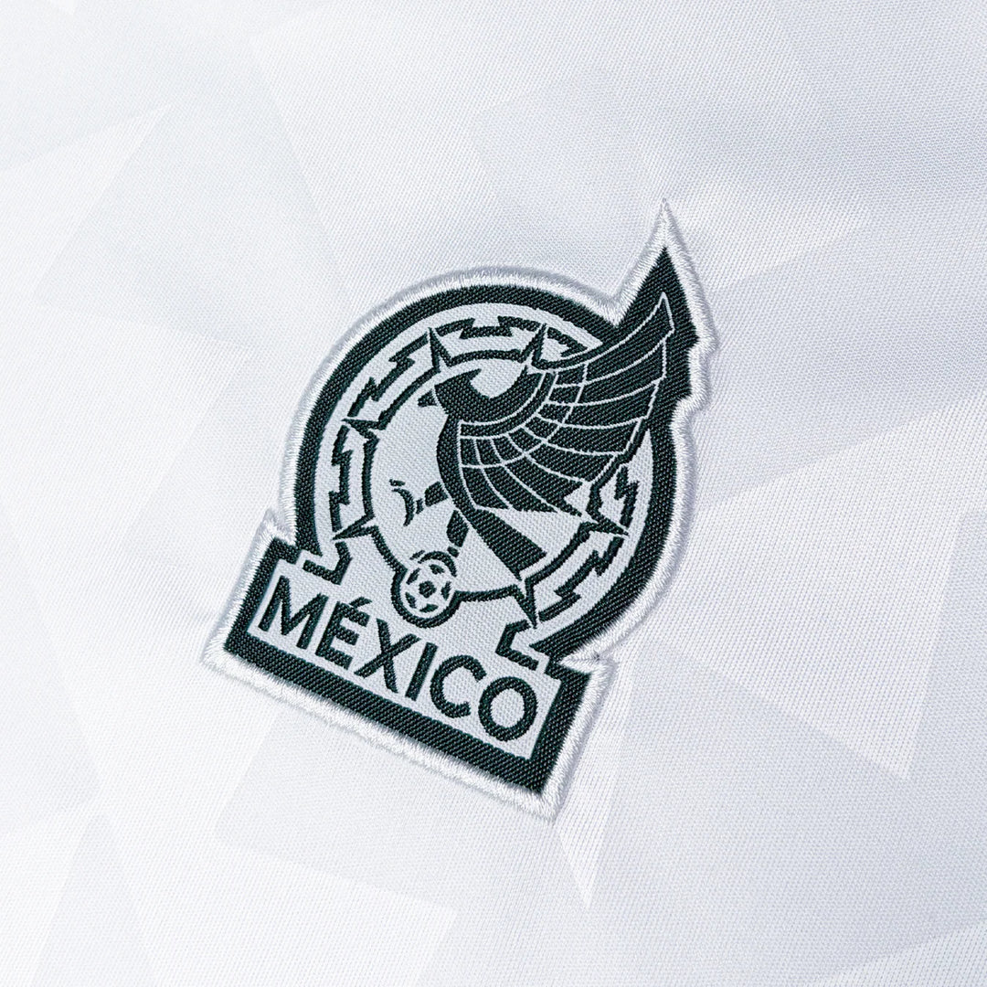 Mexico Visita 2026 Niños - Mundial