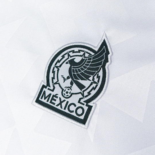 Mexico Visita 2026 Niños - Mundial