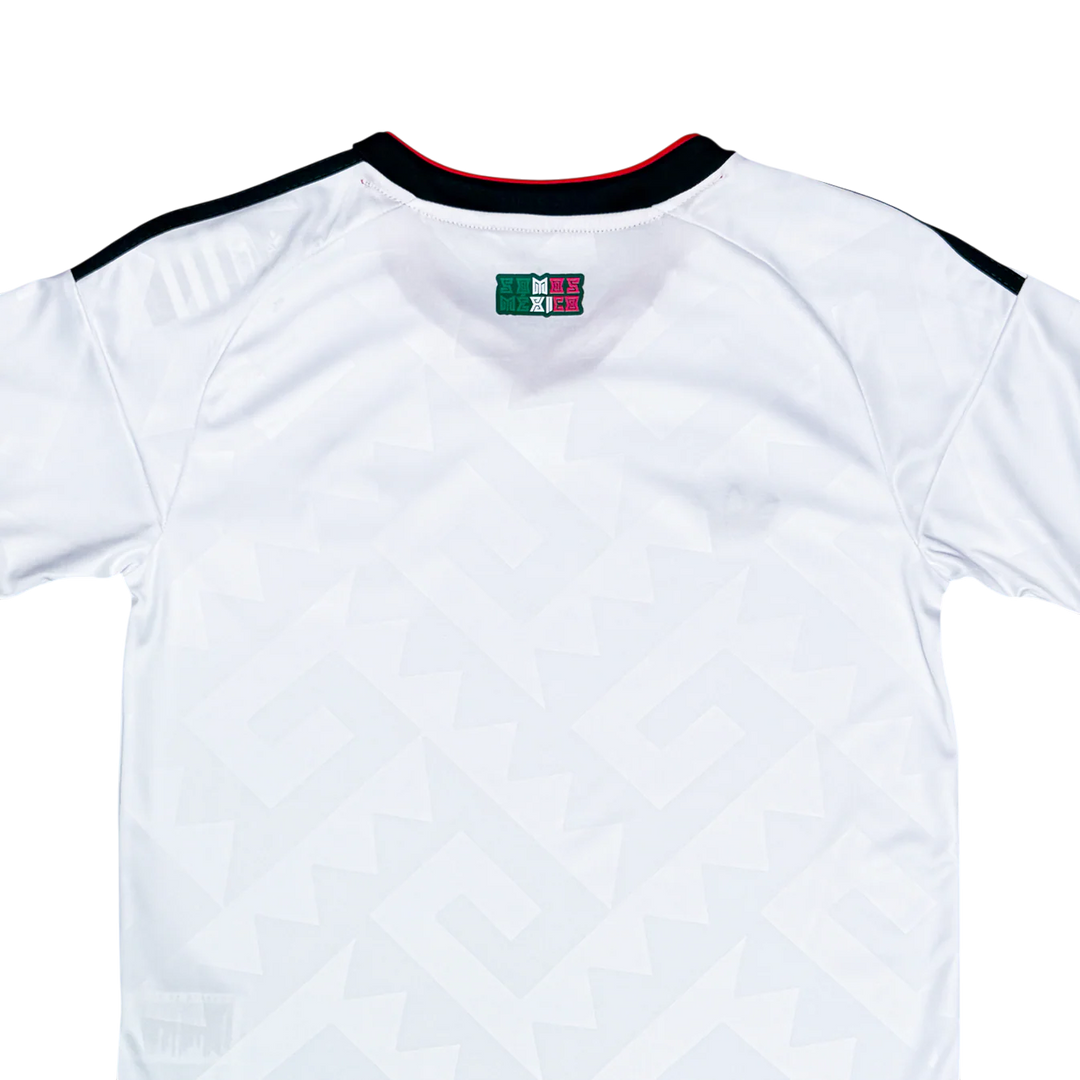 Mexico Visita 2026 Niños - Mundial
