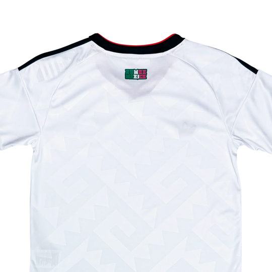 Mexico Visita 2026 Niños - Mundial