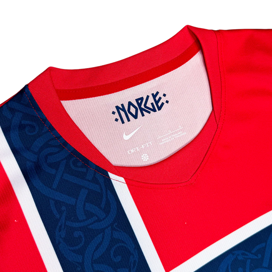 Noruega Local - Mundial 2026