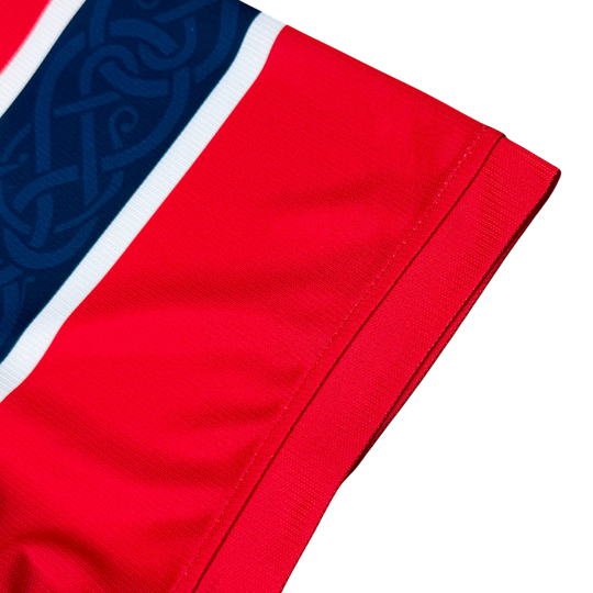 Noruega Local - Mundial 2026
