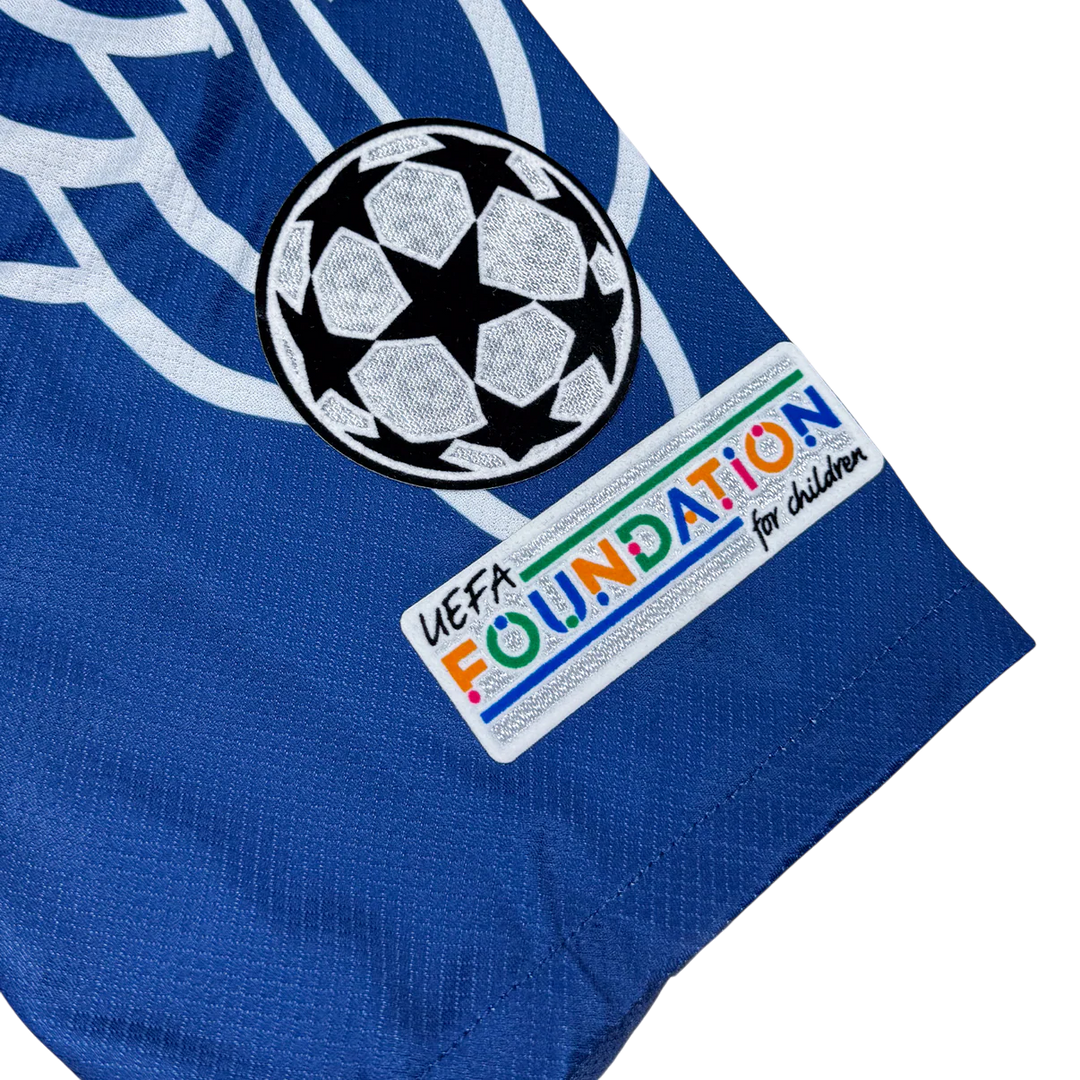 Paris Saint-Germain Local 2024/2025