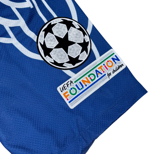 Paris Saint-Germain Local 2024/2025