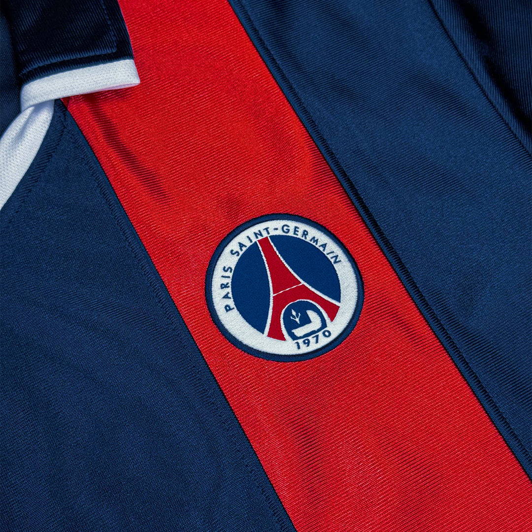 Paris Saint-Germain Local 2002/2003