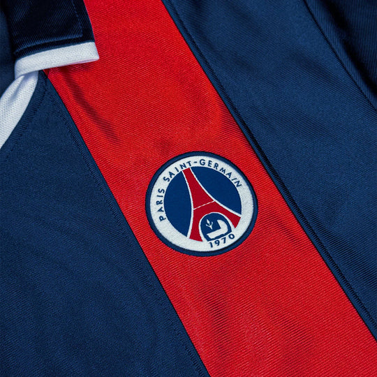 Paris Saint-Germain Local 2002/2003
