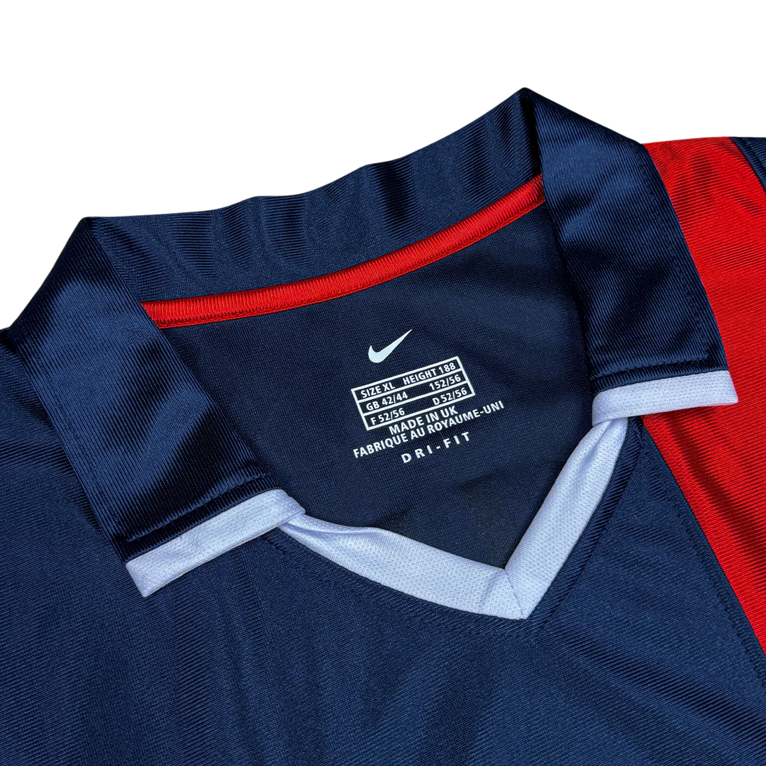 Paris Saint-Germain Local 2002/2003