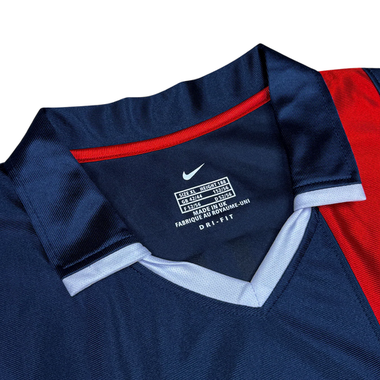 Paris Saint-Germain Local 2002/2003