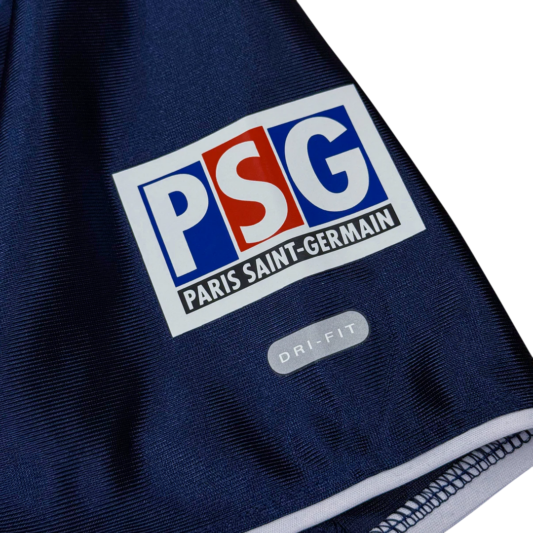 Paris Saint-Germain Local 2002/2003