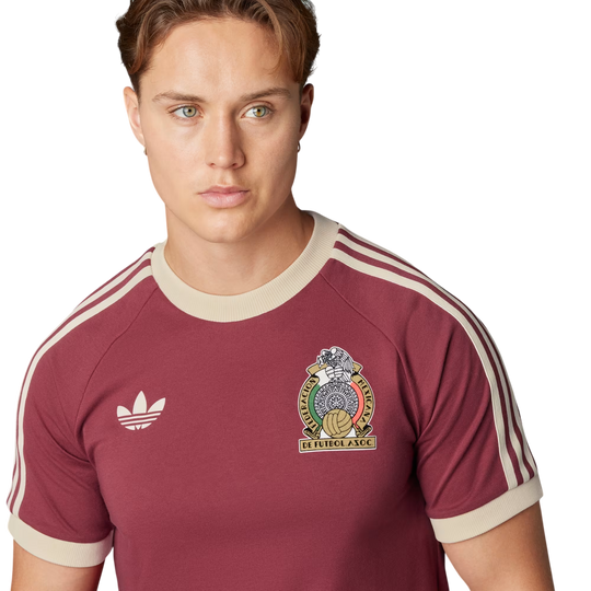 México jersey Retro – Edición Especial