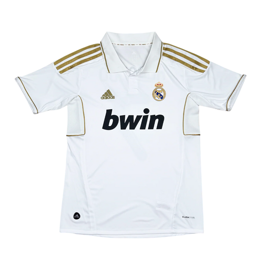 Real Madrid Tercera 2011/1012