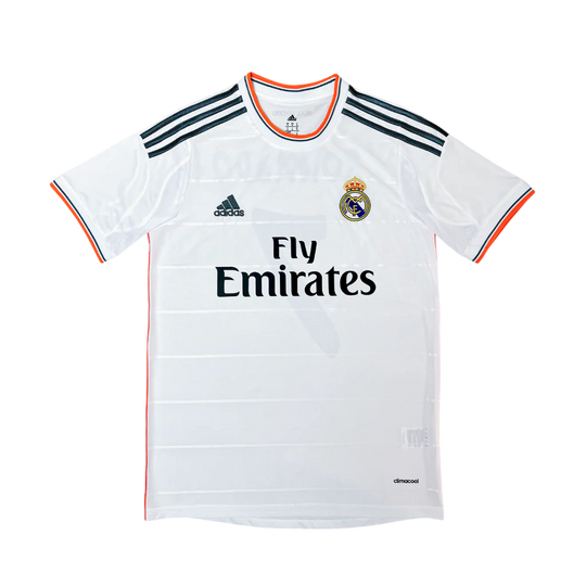 Real Madrid Local 2013/2014