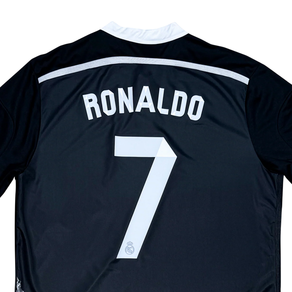 Real Madrid Tercera 2014/2015