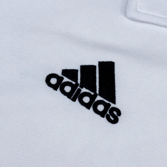 Real Madrid Local 2001/2002