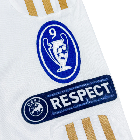 Real Madrid Local 2011/2012