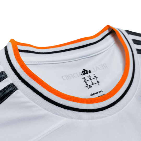 Real Madrid Local 2013/2014
