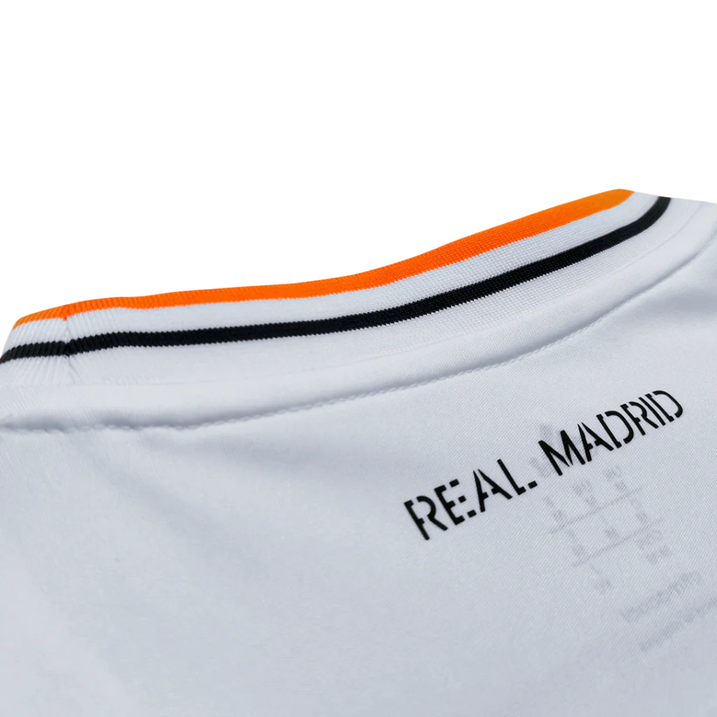 Real Madrid Local 2013/2014
