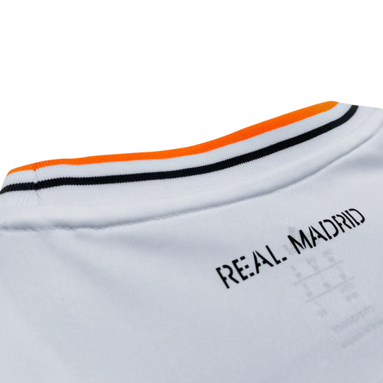 Real Madrid Local 2013/2014