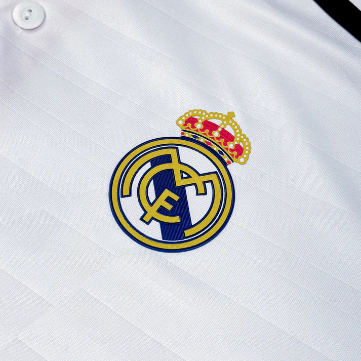 Real Madrid Local 2014/2015