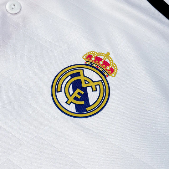 Real Madrid Local 2014/2015