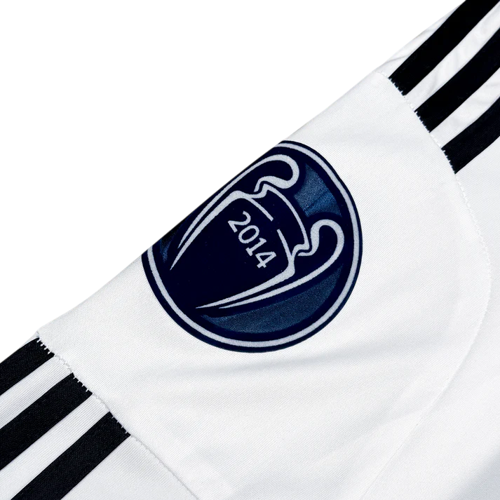 Real Madrid Local 2014/2015