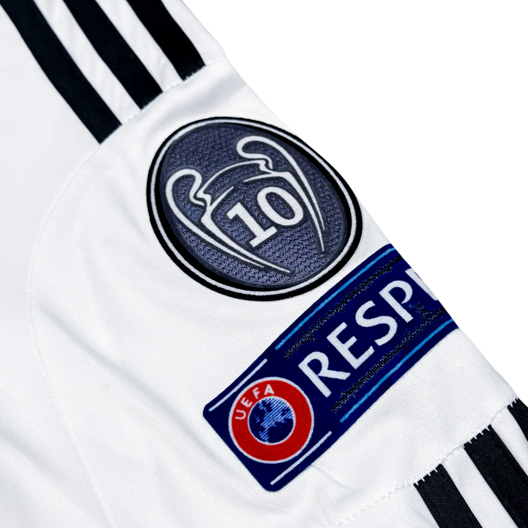 Real Madrid Local 2014/2015