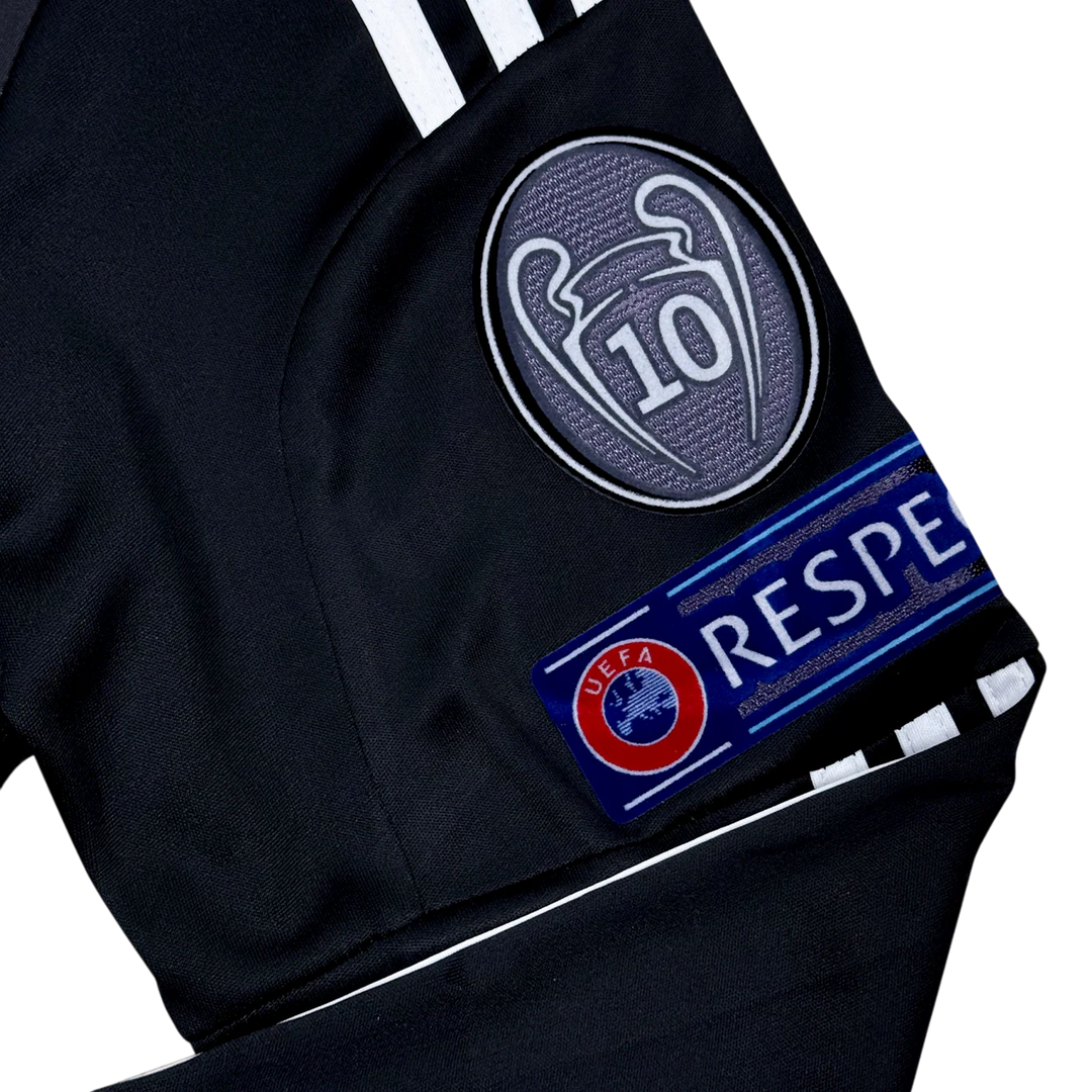 Real Madrid Tercera 2014/2015