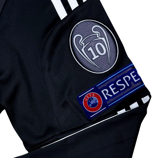Real Madrid Tercera 2014/2015