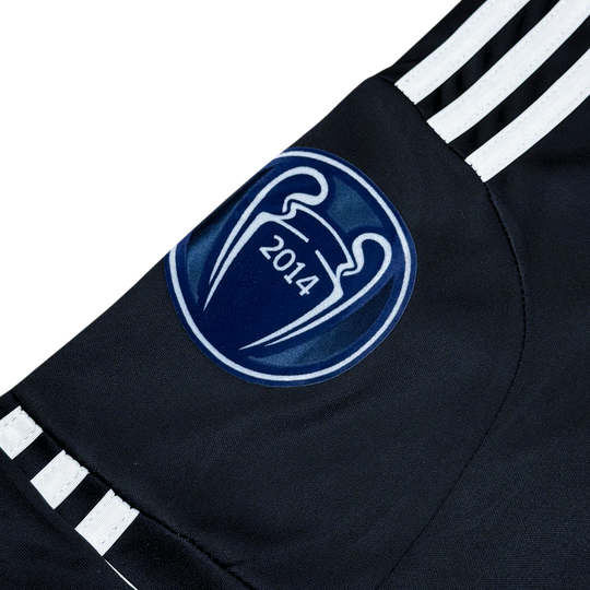 Real Madrid Tercera 2014/2015