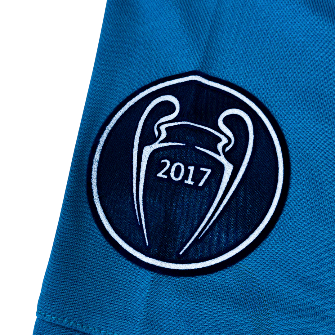 Real Madrid Tercera 2017/2018