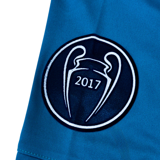 Real Madrid Tercera 2017/2018