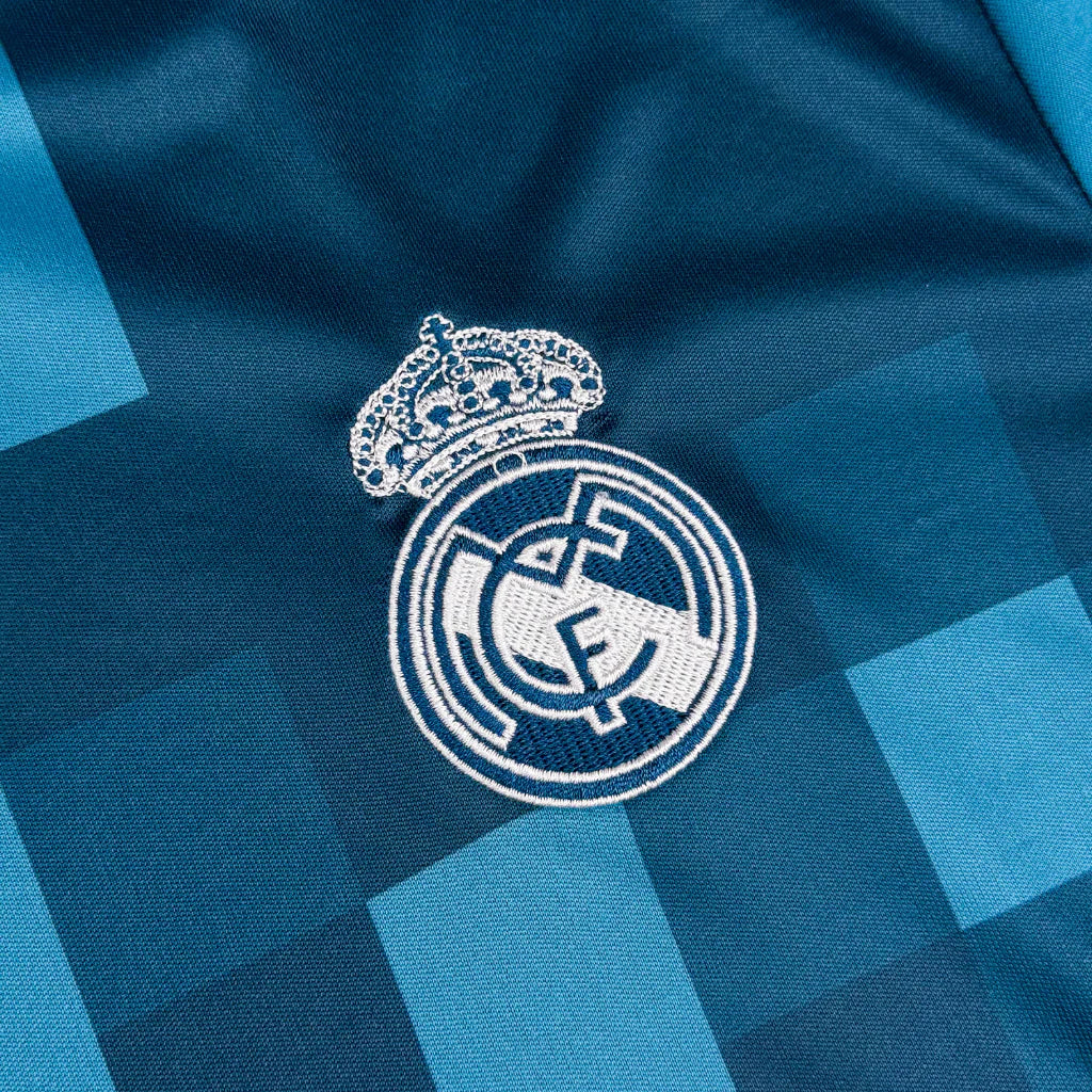 Real Madrid Tercera 2017/2018