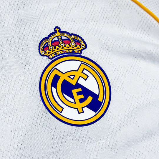 Real Madrid Local 2025/2026
