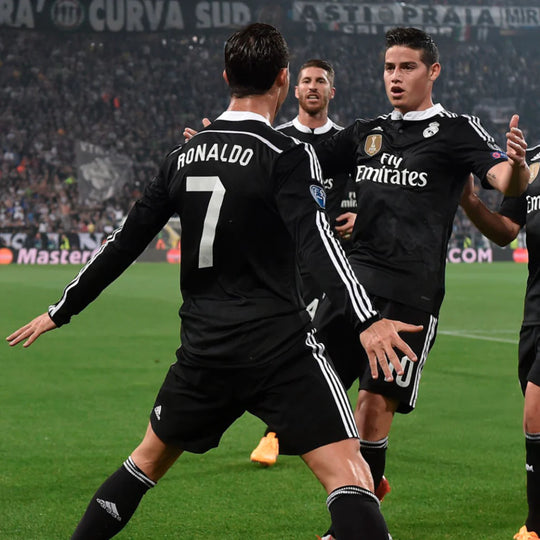 Real Madrid Tercera 2014/2015