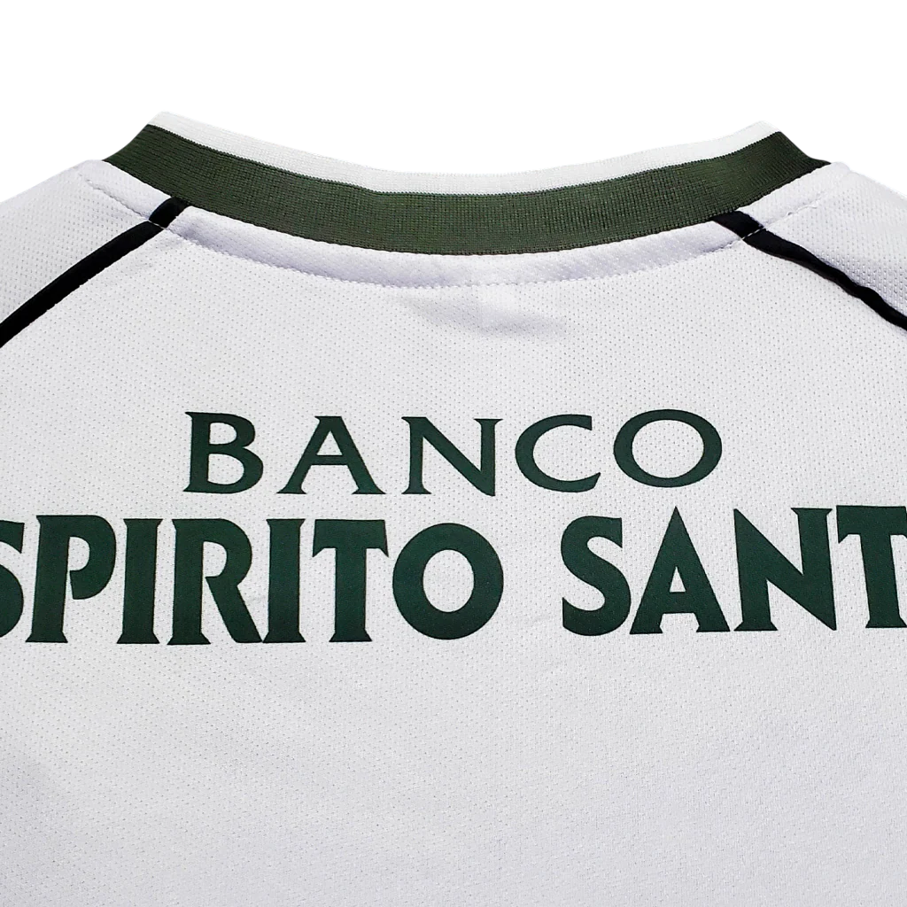 Sporting Lisboa Local 2002/2003