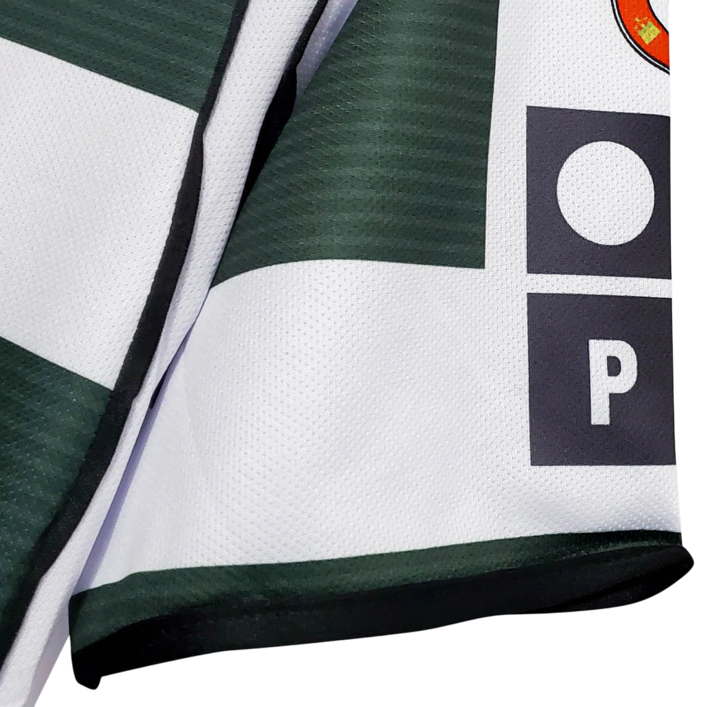 Sporting Lisboa Local 2002/2003