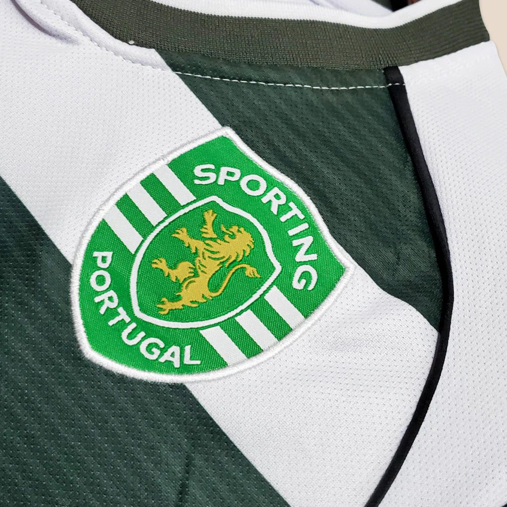 Sporting Lisboa Local 2002/2003