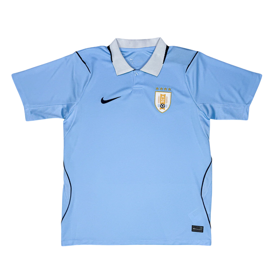 Uruguay Local - Mundial 2026
