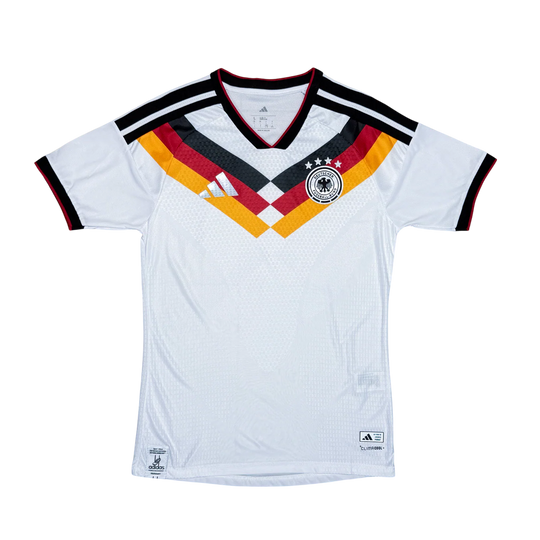 Alemania Local - Mundial 2026
