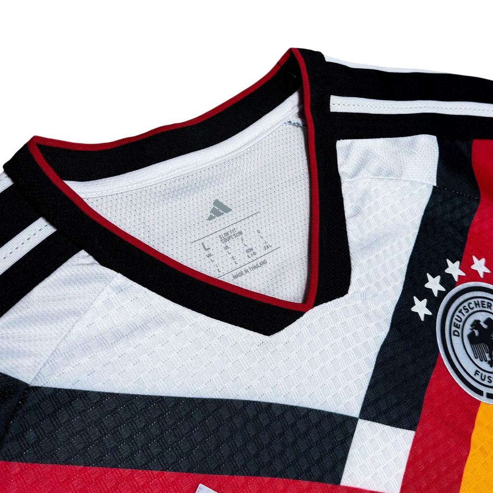 Alemania Local - Mundial 2026