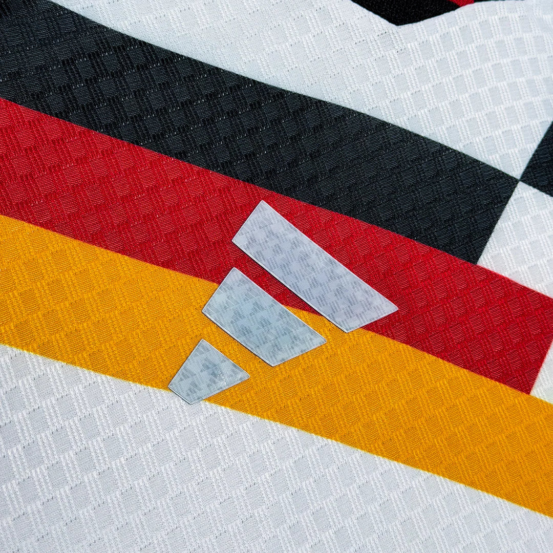 Alemania Local - Mundial 2026