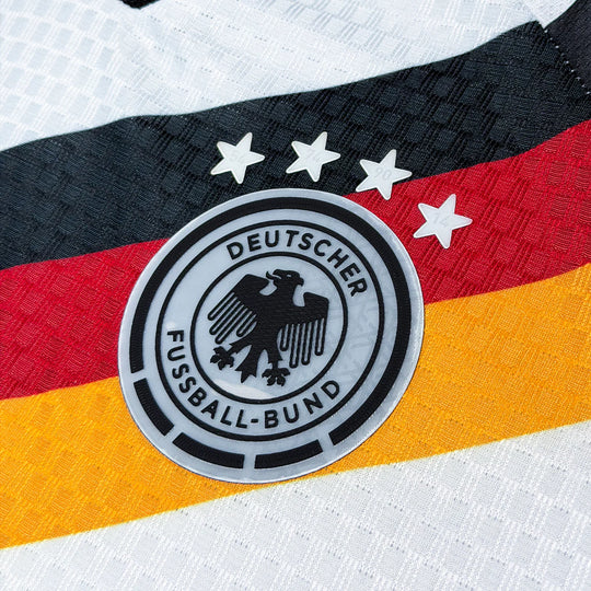 Alemania Local - Mundial 2026